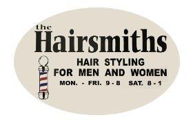 The Hairsmiths