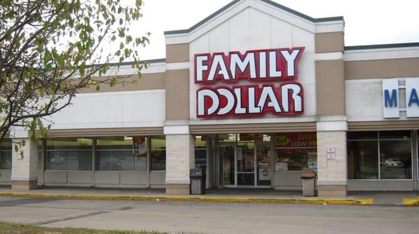 Family Dollar