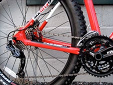 Add a photo of your bicycle in action! We have all of the bikes & accessories  you can imagine!