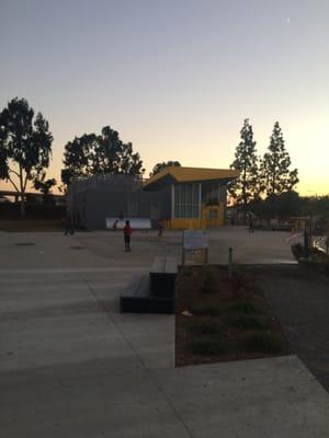 Miraloma Park & Family Resource Center