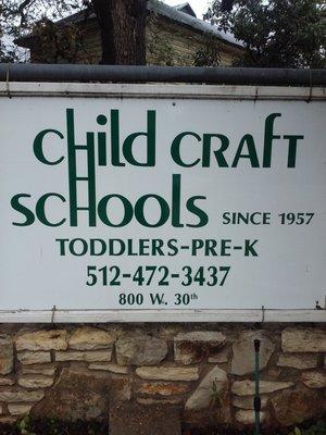 Child Craft School