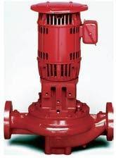 Fire Pump Systems