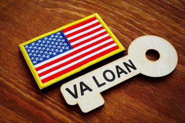 New VA Loan Limits in San Bernardino County Call for more info: 909-353-0529