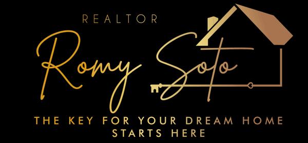 The key for you dream home starts here