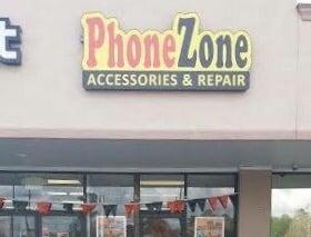 Phone Zone Accessories & Repair