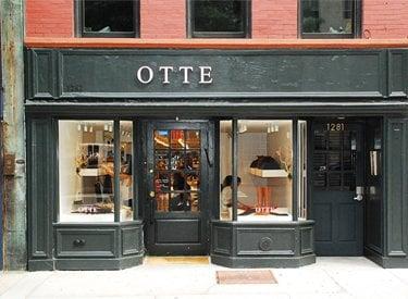 Otte Madison Ave Front