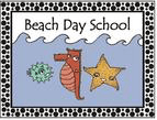 Beach Day School, christian preschool for children in Virginia Beach with a focus on play based learning