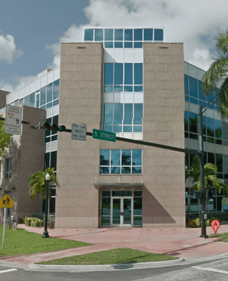 The Miami Hypnosis Center (1000 5th Street)