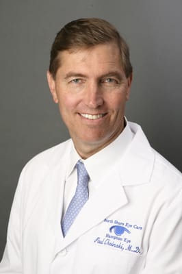 Dr. Choinski