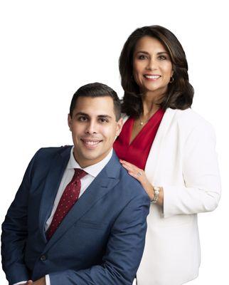 Pam and Robert Real Estate