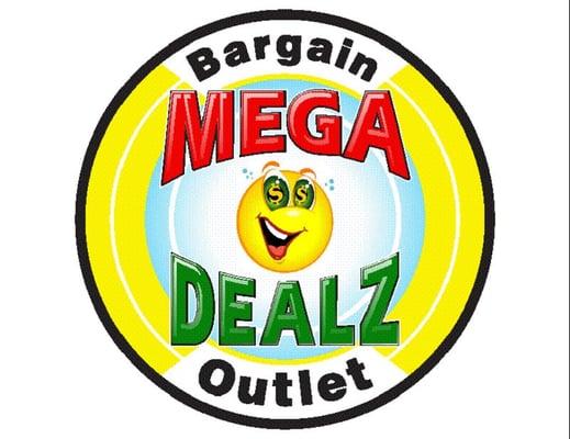 Mega Dealz Auction House