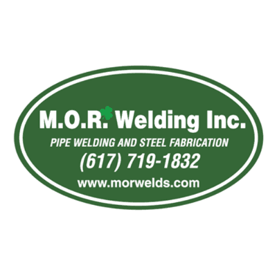 M.O.R. Welding