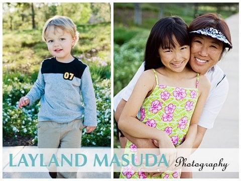 Layland Masuda Photography