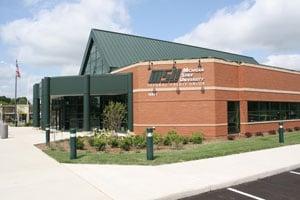 The Marsh Road location is great for members in the Haslett area.