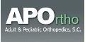 Adult & Pediatric Orthopedics SC