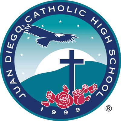 Juan Diego Catholic High School was founded in 1999 and serves students grades 9-12. The campus is home to an elementary & middle school.