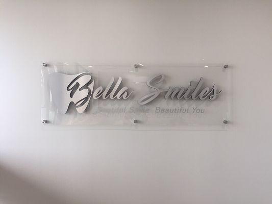 Welcome to Bella Smiles!