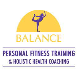 Balance Personal Fitness Training