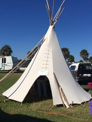 Tipi