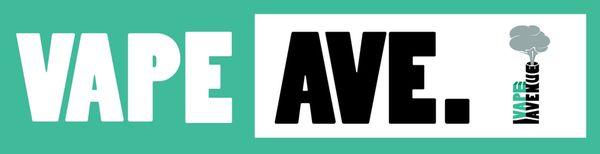 Vape Ave Logo