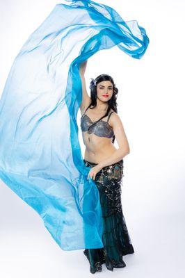 belly dance workshops in southern california