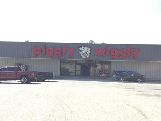 Piggly Wiggly