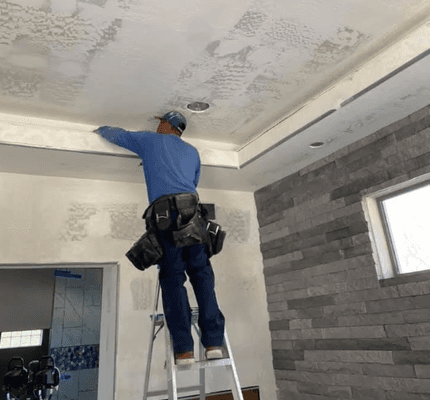 Damage Restoration & Renovation for commercial properties in Scottsdale, Arizona, and surrounding areas specializing in mold mitigation.