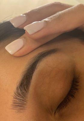 Kaya Beauty & Threading Studio