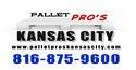 PALLET PRO'S KANSAS CITY