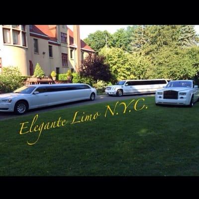 Elegante Limo NYC