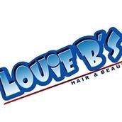 Louie B's