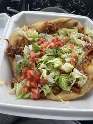 Ofelia's Frybread