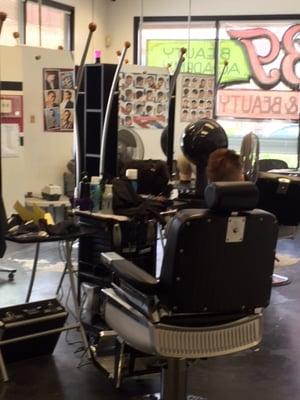 Barber Programs