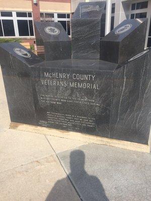 Mc Henry County Solid Waste