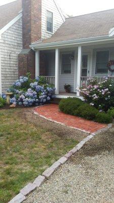 D & L Landscaping