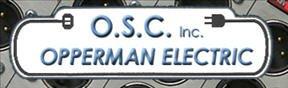 OSC Inc Opperman Electric