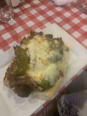 Italian Beef