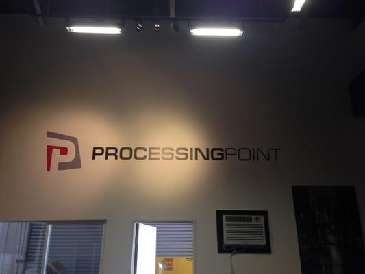 Processing Point leads the way in providing innovative business solutions that are both affordable and reliable.