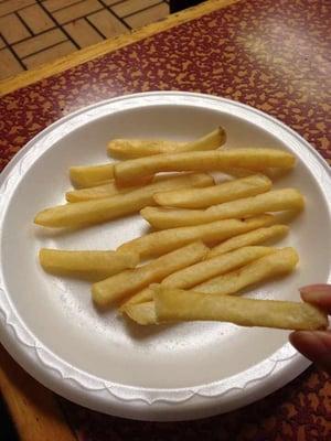 French Fries