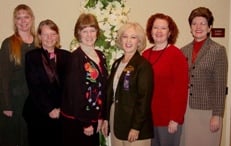 Richardson Chapter of IAAP.  i was the Chapter President.