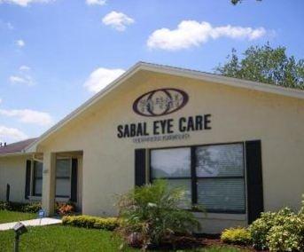 Sabal Eye Care