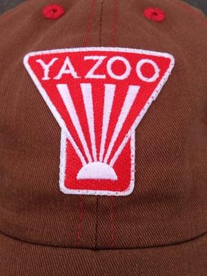 Yazoo is a 2nd year Yelp Helps sponsor. Neil McCormick will be co-hosting and leading up the Big Wheel Challenge at Yelp Helps!