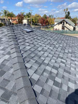 Rendon roofing