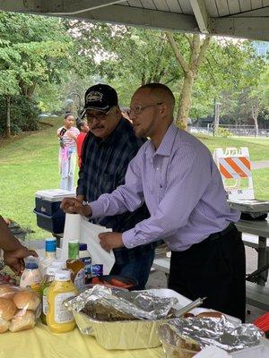 NDCC Picnic 2019