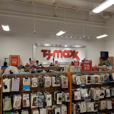 T.J. Maxx