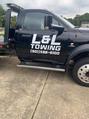 L&L Towing