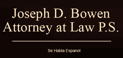 Bowen Joseph D logo