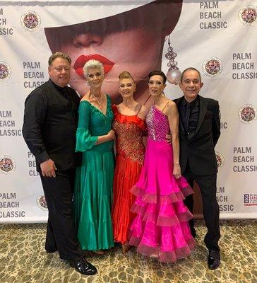 Caruso Dancesport