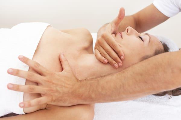 Inner Peace Massage Therapy