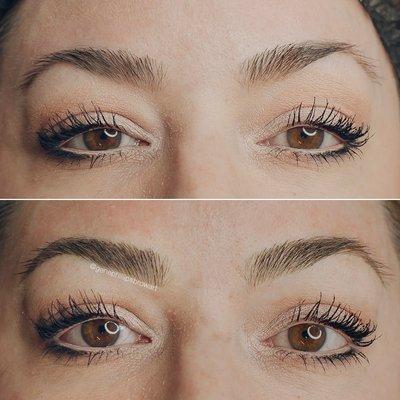 Microblading in Houston